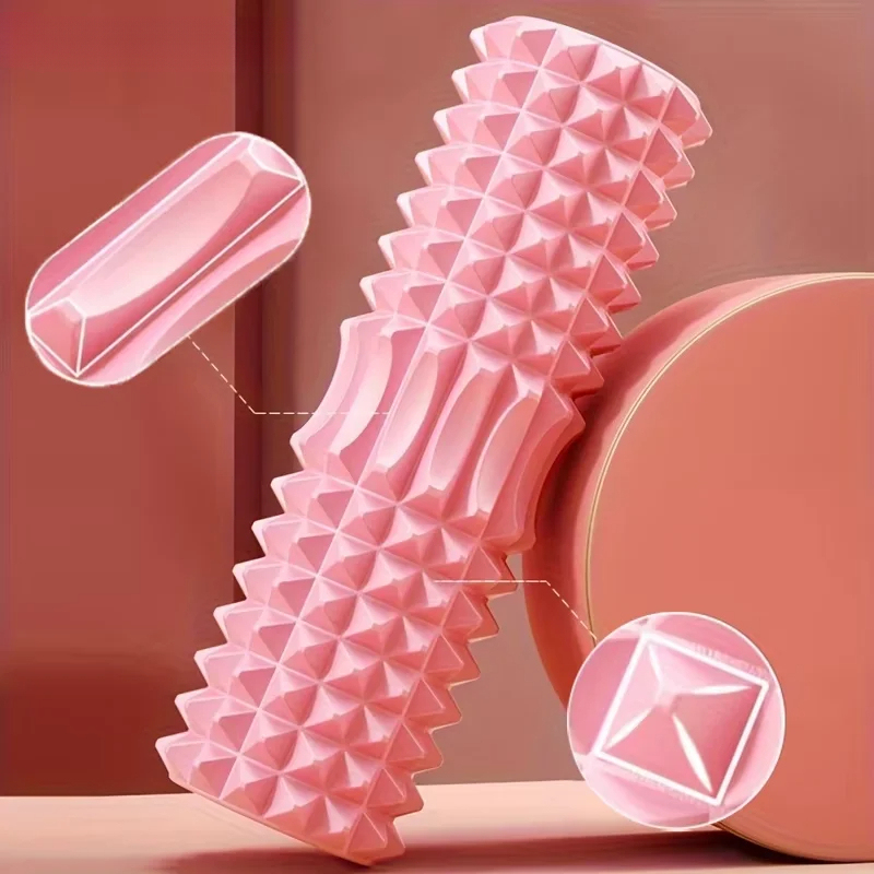 12 * 45cm Fitness Yoga Column  – Yoga Fitness Bar recenzja i cena