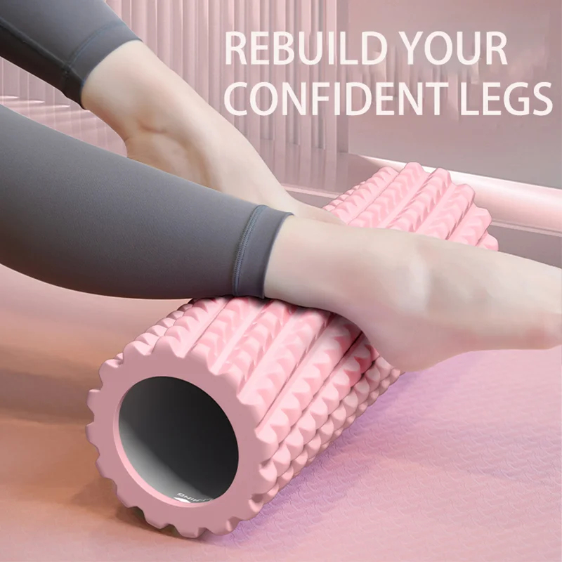 12 * 45cm Fitness Yoga Column  – Yoga Fitness Bar recenzja i cena