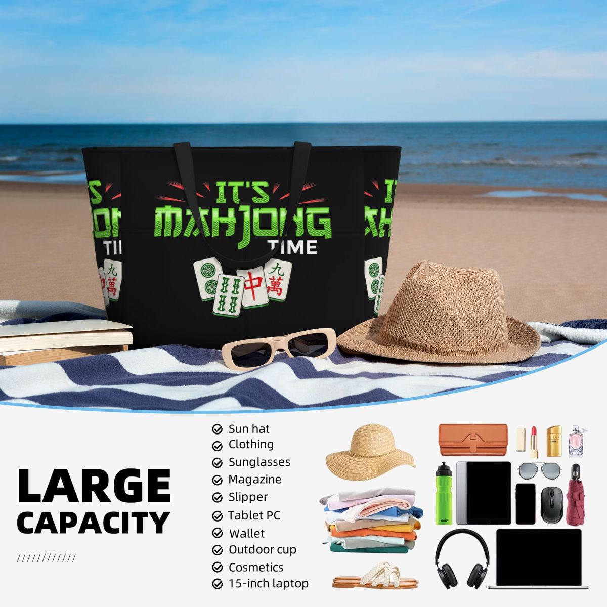Mahjong Game Mah Jongg Online  – Yoga Fitness Online recenzja i cena