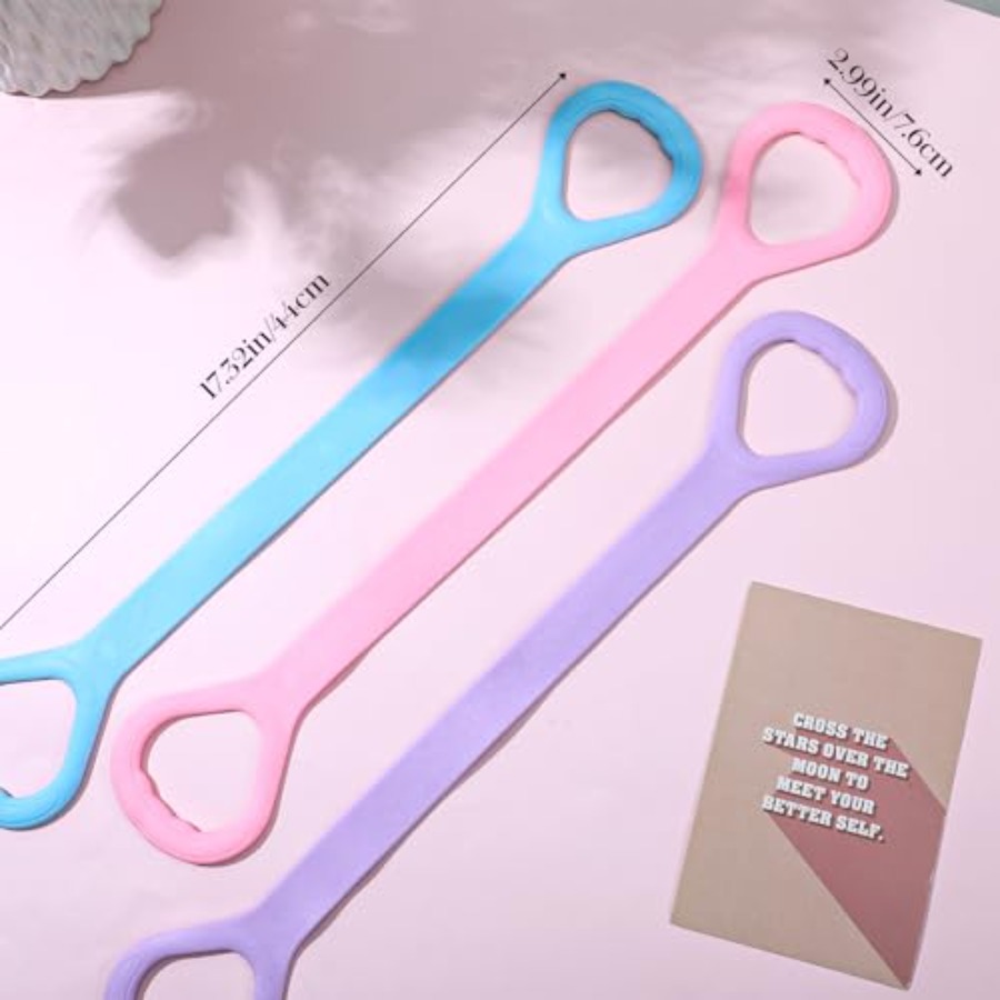 Figure 8 Resistance Band with  – Figure 8 Resistance Band recenzja i cena