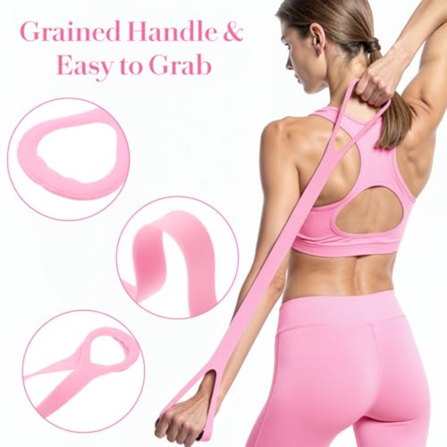 Figure 8 Resistance Band with  – Figure 8 Resistance Band recenzja i cena