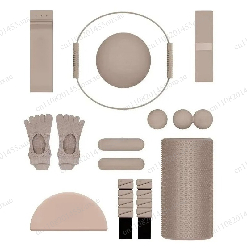 Custom Logo Fitness Set Barbel – Yoga Fitness Bar recenzja i cena