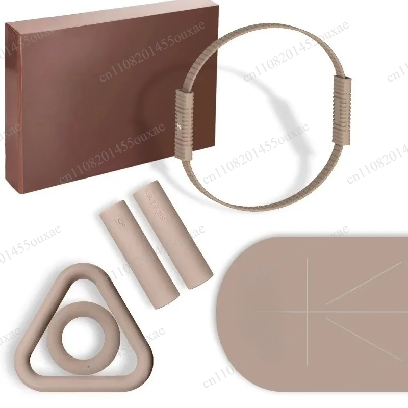 Custom Logo Fitness Set Barbel – Yoga Fitness Bar recenzja i cena