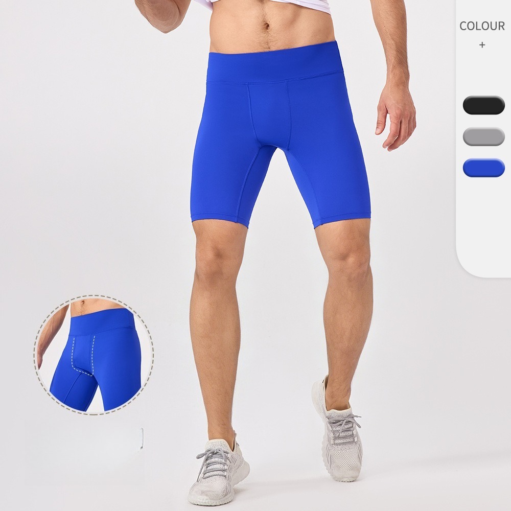 Men 5 Inch Compression Yoga Sh – Yoga Fitness Stretching recenzja i cena
