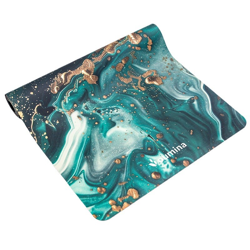 Gym Accessories Esterilla de Y – Yoga En Fitness recenzja i cena