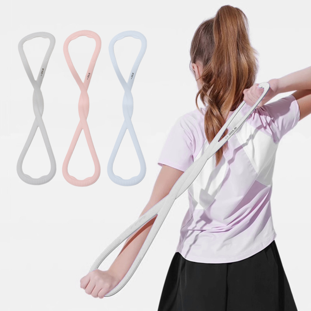 Figure 8 Resistance Bands 25/3 – Figure 8 Resistance Band recenzja i cena