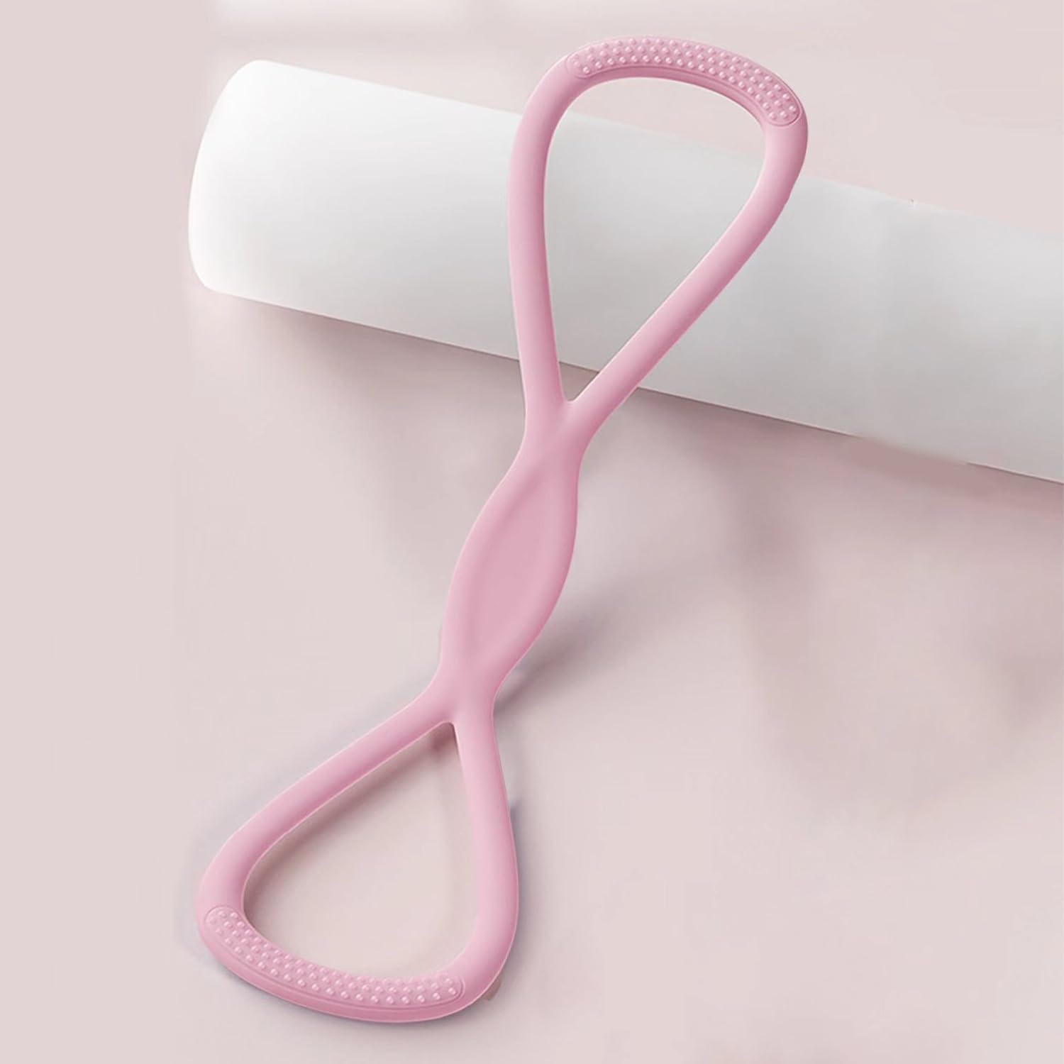 Figure-8 Yoga Resistance Band, – Figure 8 Resistance Band recenzja i cena