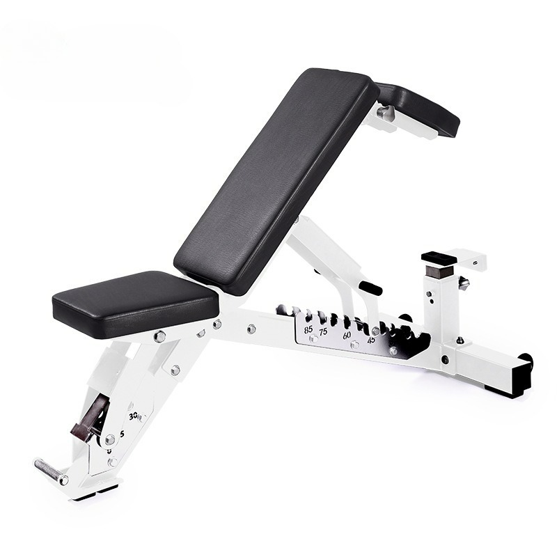 Adjustable 3-position Dumbbell – Adjustable Dumbbells recenzja i cena