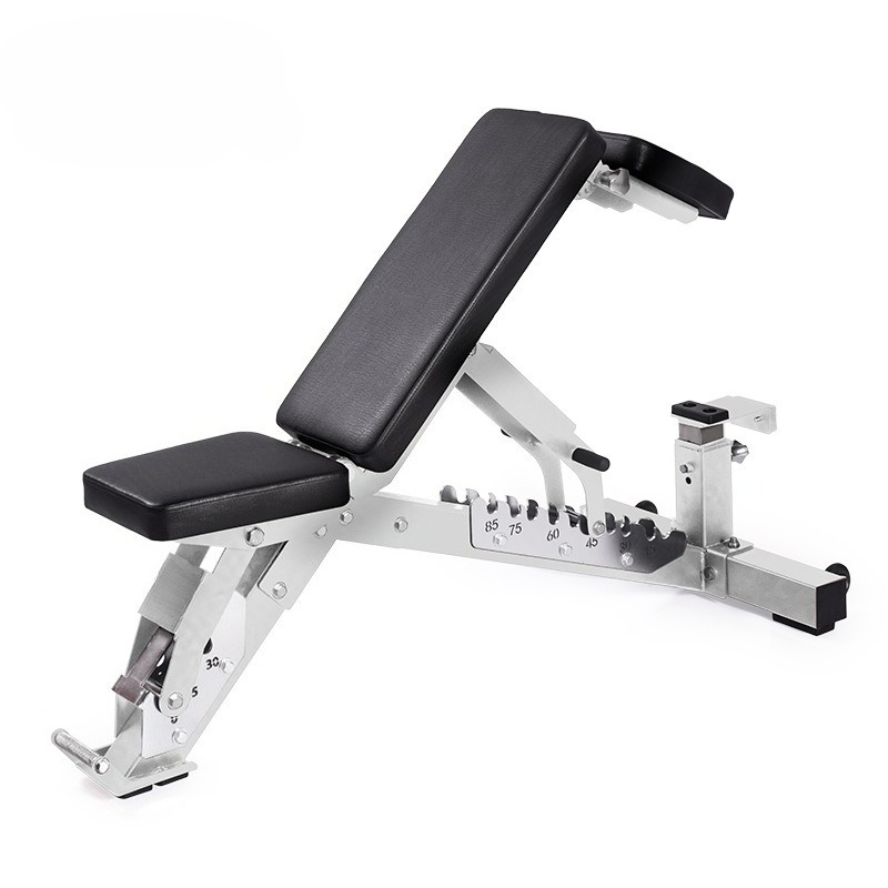 Adjustable 3-position Dumbbell – Adjustable Dumbbells recenzja i cena