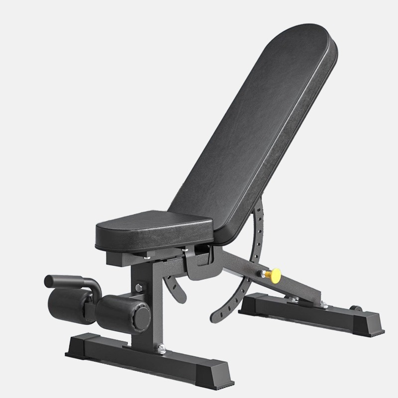 2026 New Fitness Bench Exercis – Adjustable Dumbbells recenzja i cena