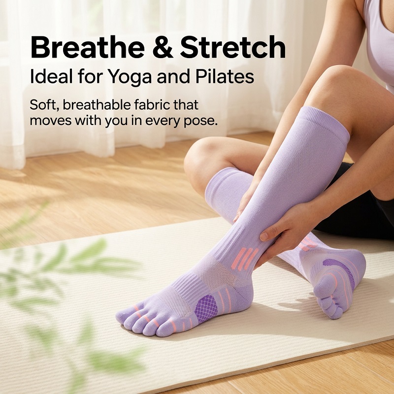 1/6 Pairs Women's Summer Fitne – Yoga Fitness Usa recenzja i cena