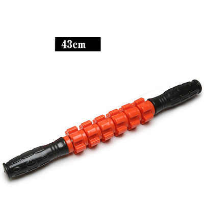 Gear Massage Stick Bar Gym Spo – Yoga Fitness Bar recenzja i cena