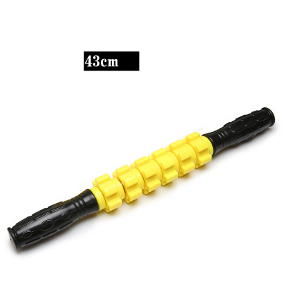 Gear Massage Stick Bar Gym Spo – Yoga Fitness Bar recenzja i cena