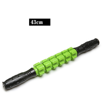 Gear Massage Stick Bar Gym Spo – Yoga Fitness Bar recenzja i cena