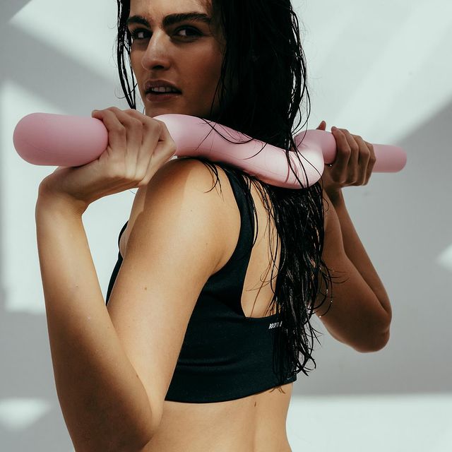 Family Gym Yoga Pilates Fitnes – Yoga Fitness Bar recenzja i cena