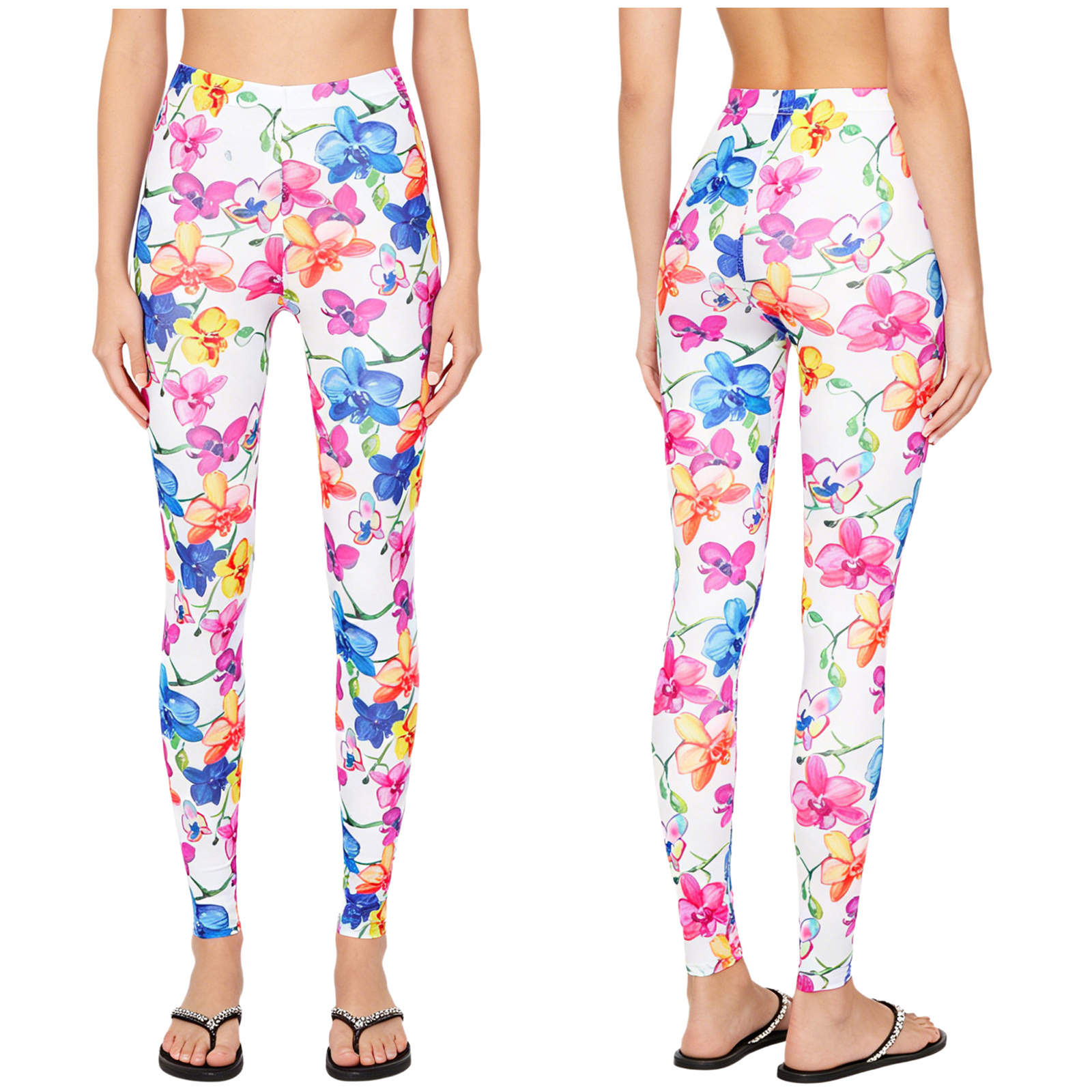 Leggings Women Sexy Sport Gym  – Yoga Fitness Usa recenzja i cena