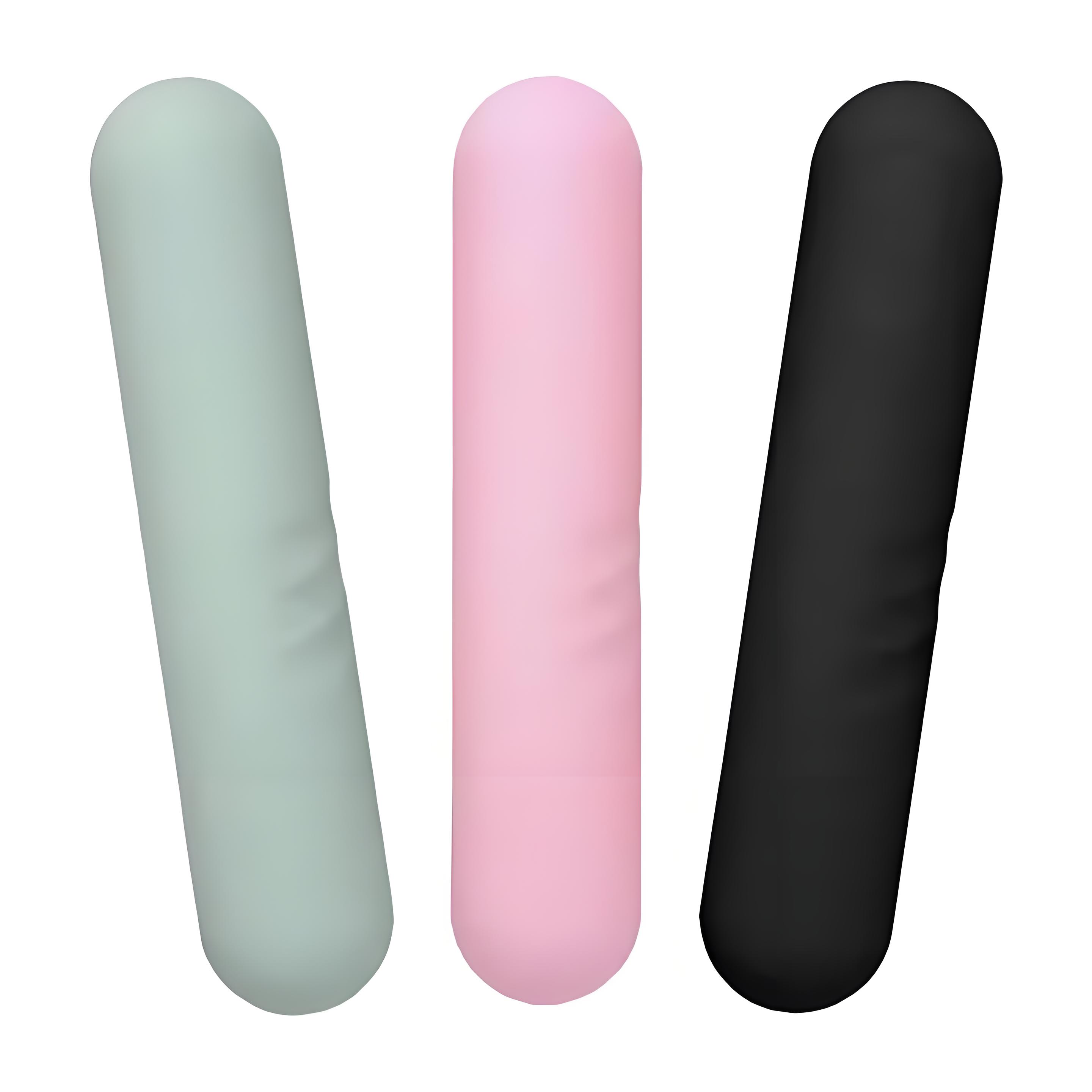 Barbell Bar Beam Silicone Dumb – Yoga Fitness Bar recenzja i cena