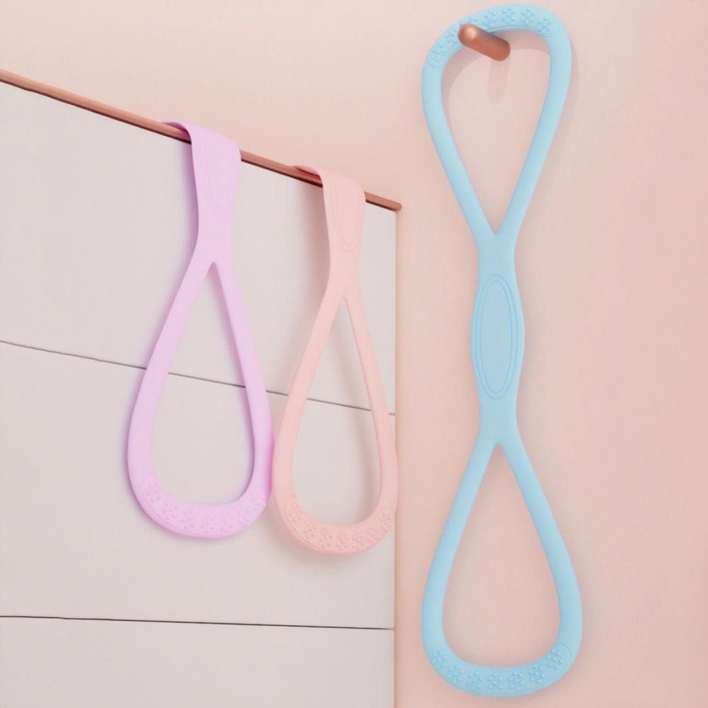 Portable Figure 8 Yoga Resista – Figure 8 Resistance Band recenzja i cena