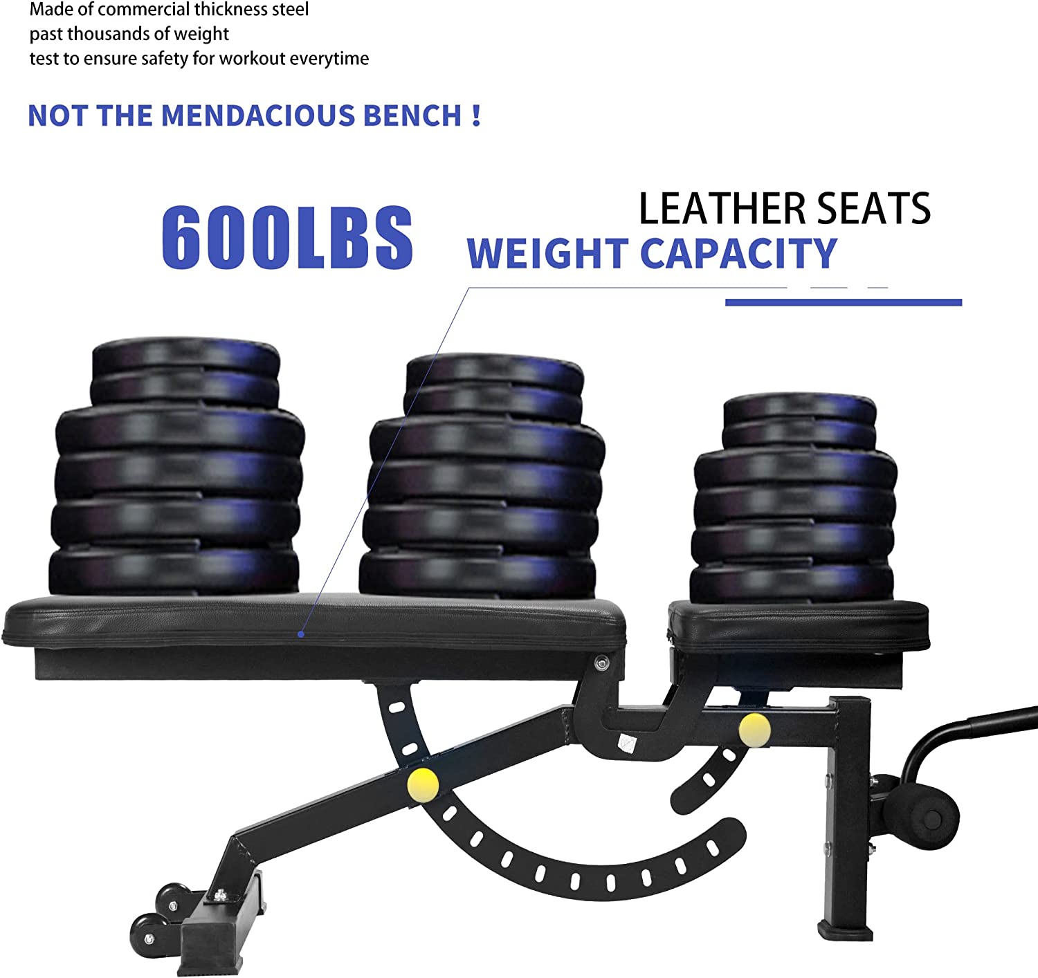 Adjustable Strength Training B – Adjustable Dumbbells recenzja i cena