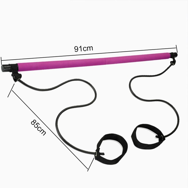 New Fitness Yoga Pilates Bar S – Yoga Fitness Bar recenzja i cena
