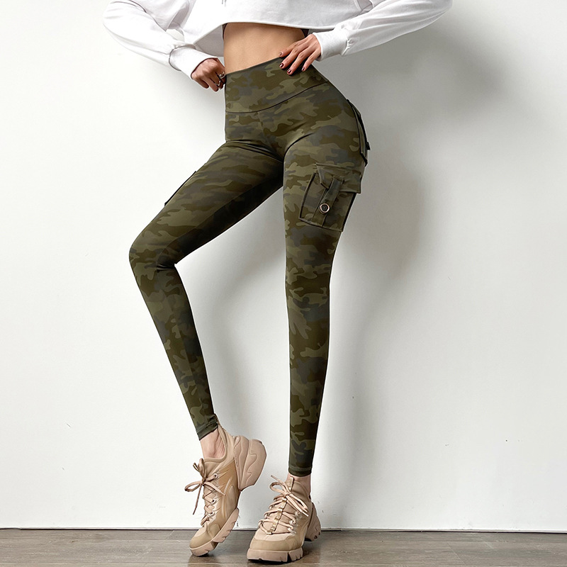 Online Celebrity Camouflage To – Yoga Fitness Online recenzja i cena