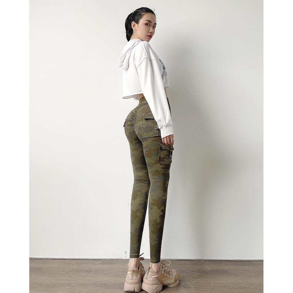 Online Celebrity Camouflage To – Yoga Fitness Online recenzja i cena