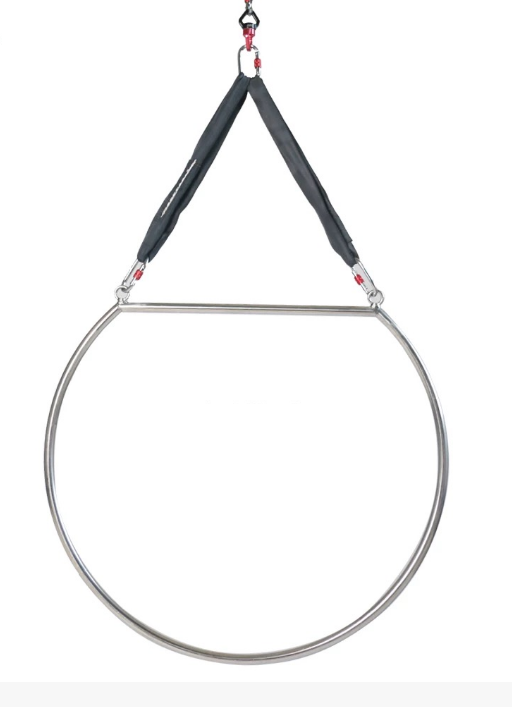 PRIOR FITNESS 90cm Dual-Tab Ly – Yoga En Fitness recenzja i cena