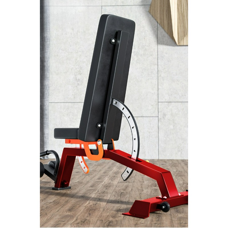 Commercial-grade Adjustable Du – Adjustable Dumbbells recenzja i cena