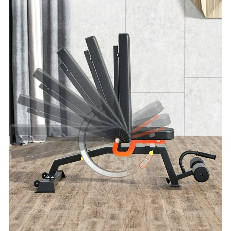 Commercial-grade Adjustable Du – Adjustable Dumbbells recenzja i cena