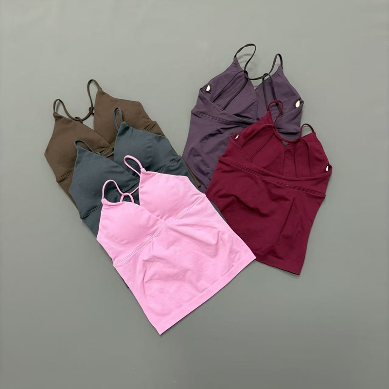 Vision Twist Front Longline To – Yoga Fitness Stretching recenzja i cena