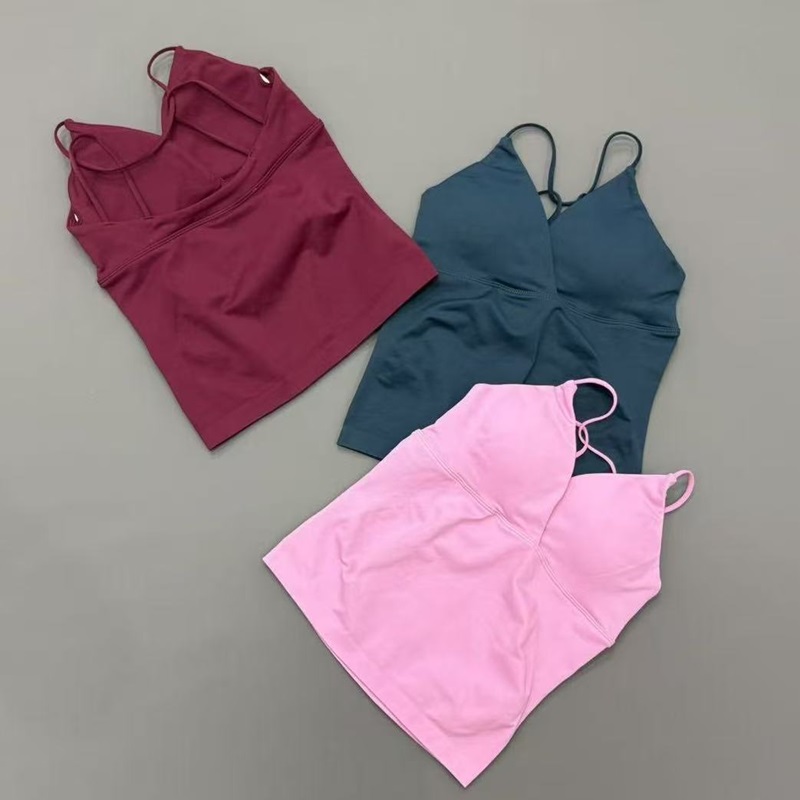 Vision Twist Front Longline To – Yoga Fitness Stretching recenzja i cena