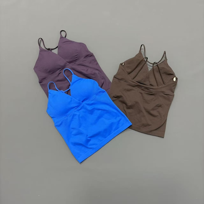 Vision Twist Front Longline To – Yoga Fitness Stretching recenzja i cena