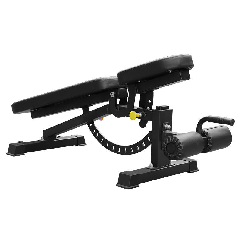 Factory Price Fitness Bench Du – Adjustable Dumbbells recenzja i cena