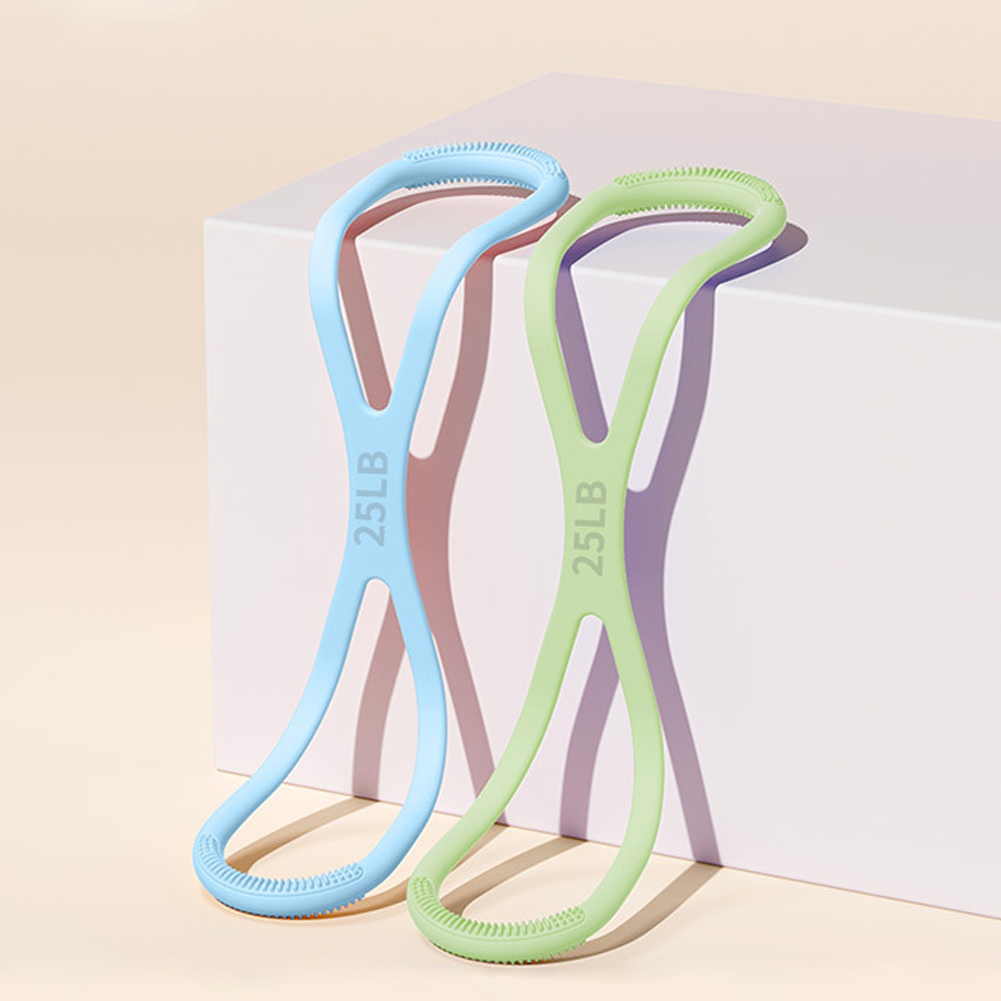Figure 8 Fitness Resistance Ba – Figure 8 Resistance Band recenzja i cena