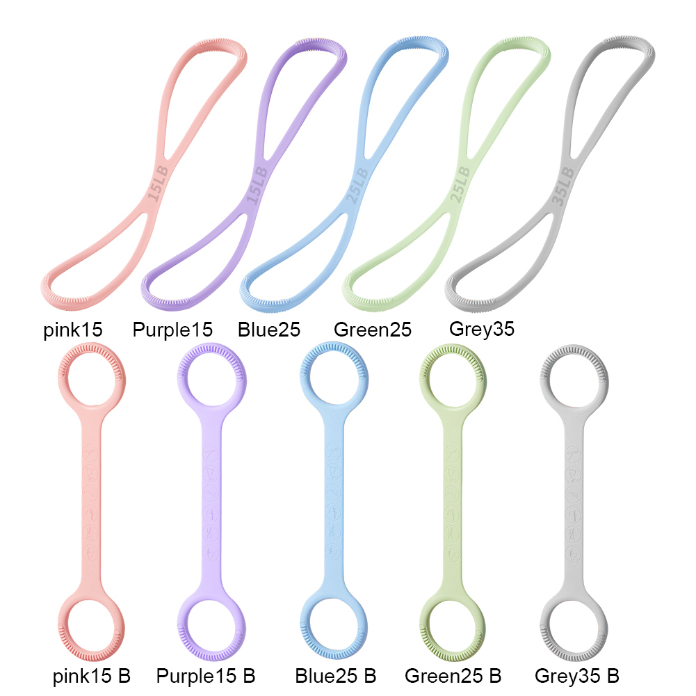 Figure 8 Fitness Resistance Ba – Figure 8 Resistance Band recenzja i cena