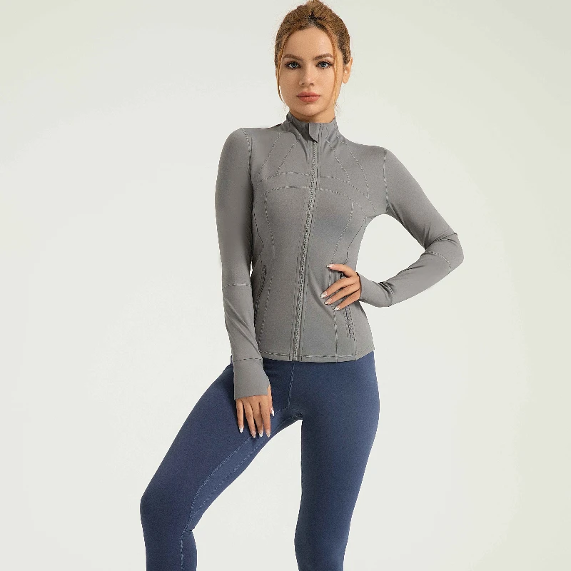 MINL Women's Sport Top Fitness – Yoga En Fitness recenzja i cena
