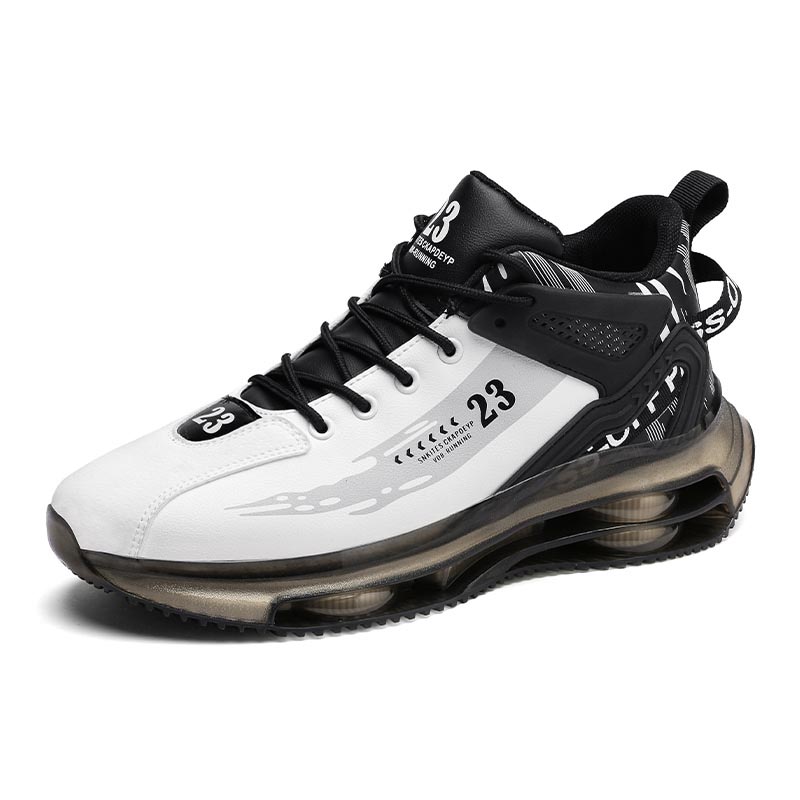 flatform spring sneakers men a – Yoga Fitness Online recenzja i cena