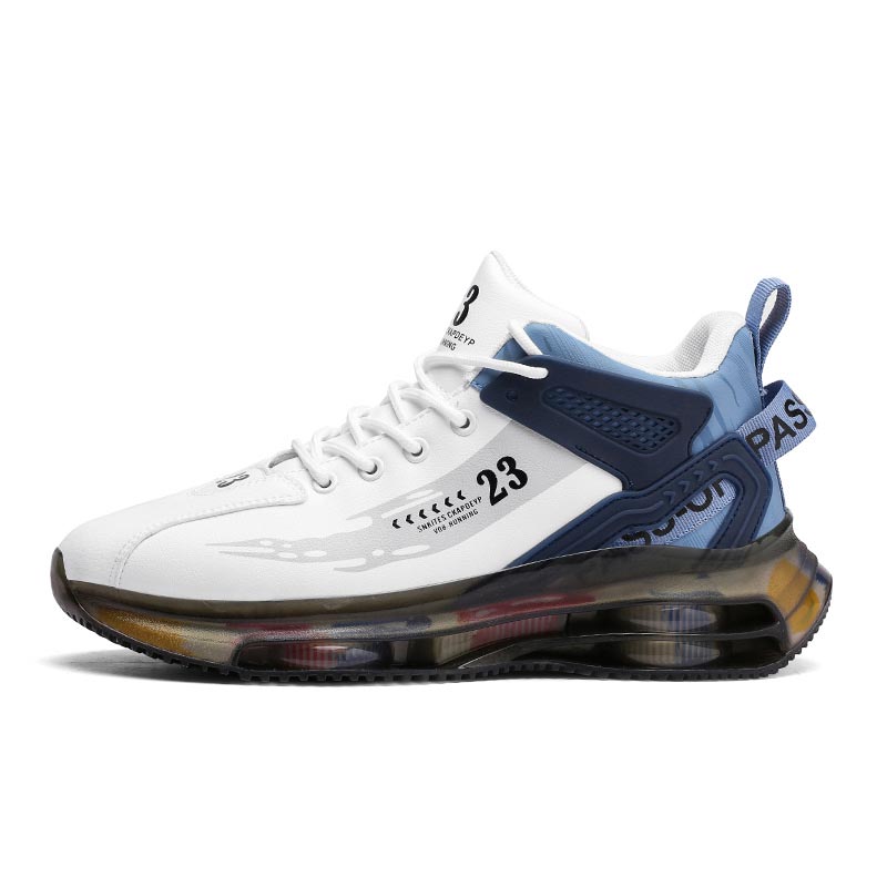 flatform spring sneakers men a – Yoga Fitness Online recenzja i cena