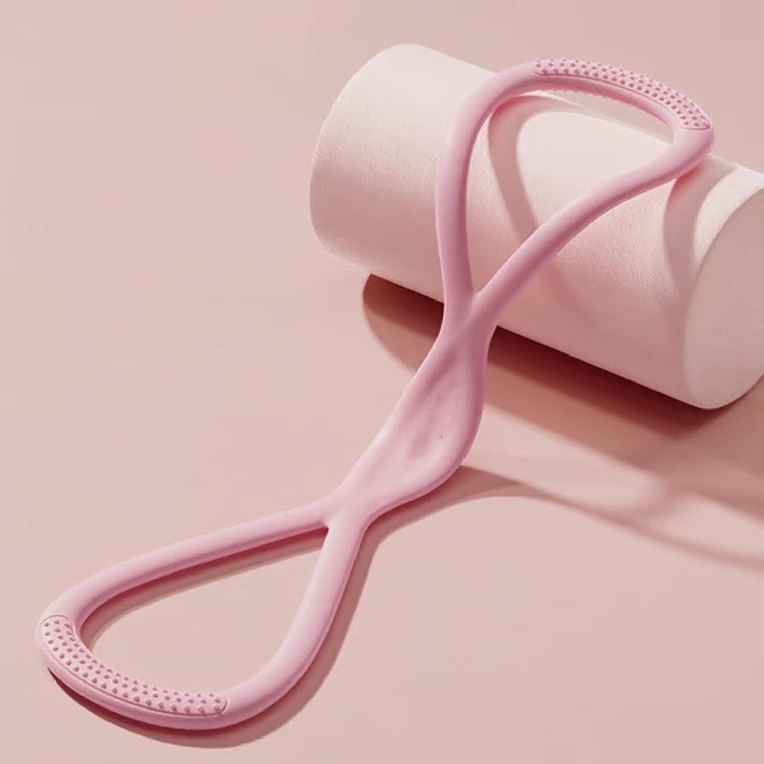 Resistance Bands with Handles, – Figure 8 Resistance Band recenzja i cena