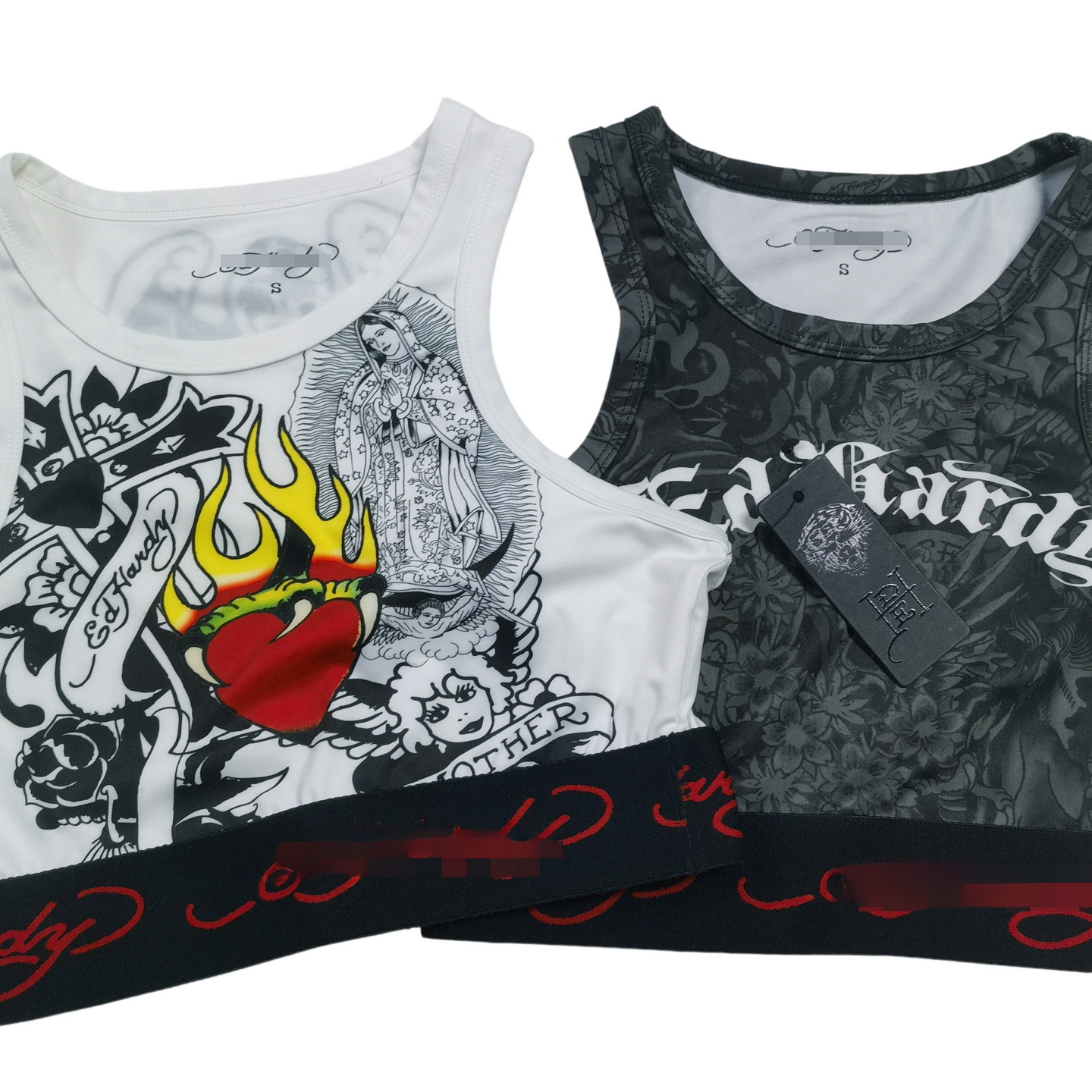 Sexy Skull Heart Rockabilly Sp – Yoga Fitness Online recenzja i cena