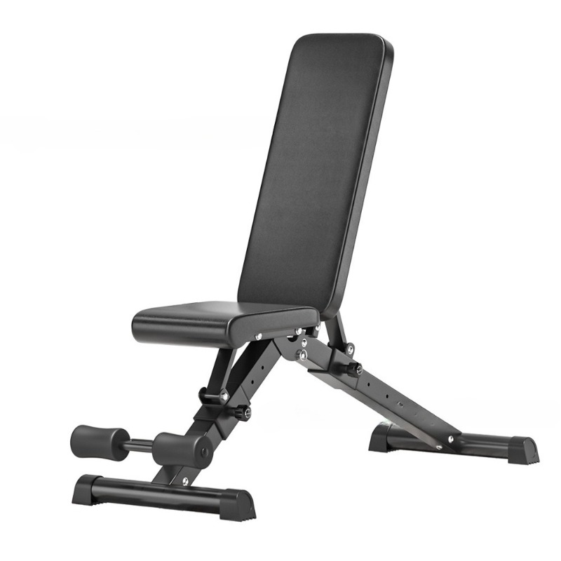 Multi-Function Home Gym Dumbbe – Adjustable Dumbbells recenzja i cena