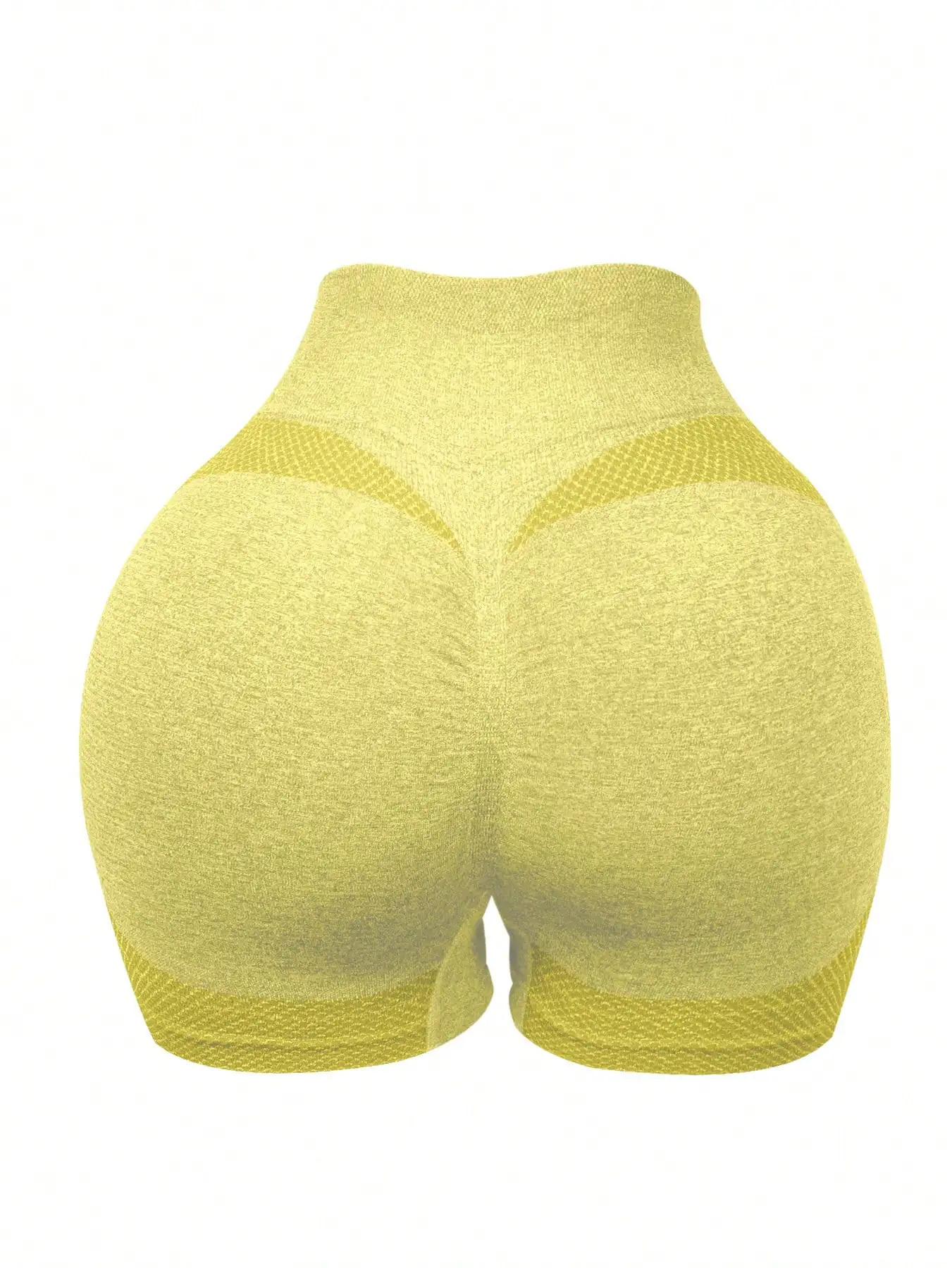 [Seamless Yoga Shorts] 5pcs Hi – Yoga Fitness Stretching recenzja i cena