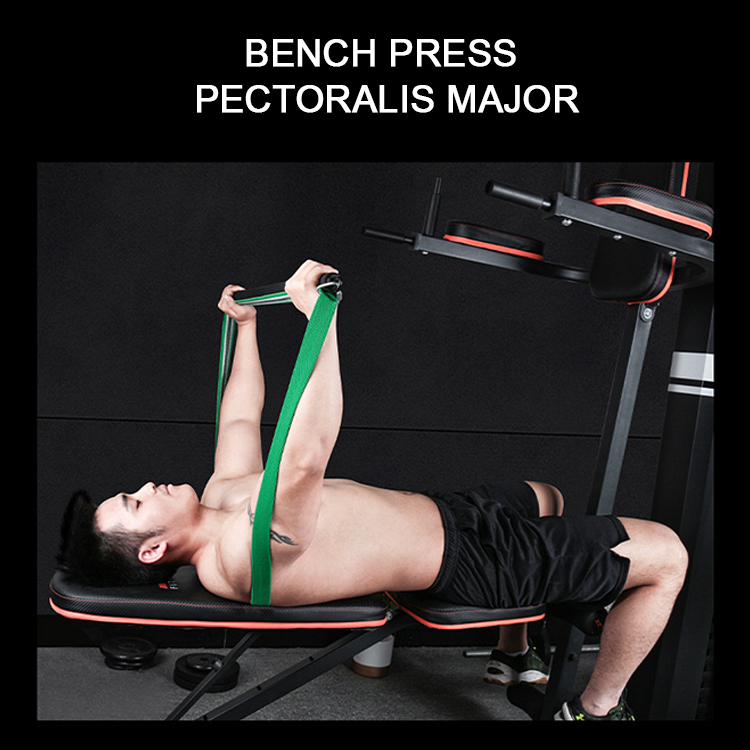 Home Gym Equipment Pilates Sti – Yoga Fitness Bar recenzja i cena