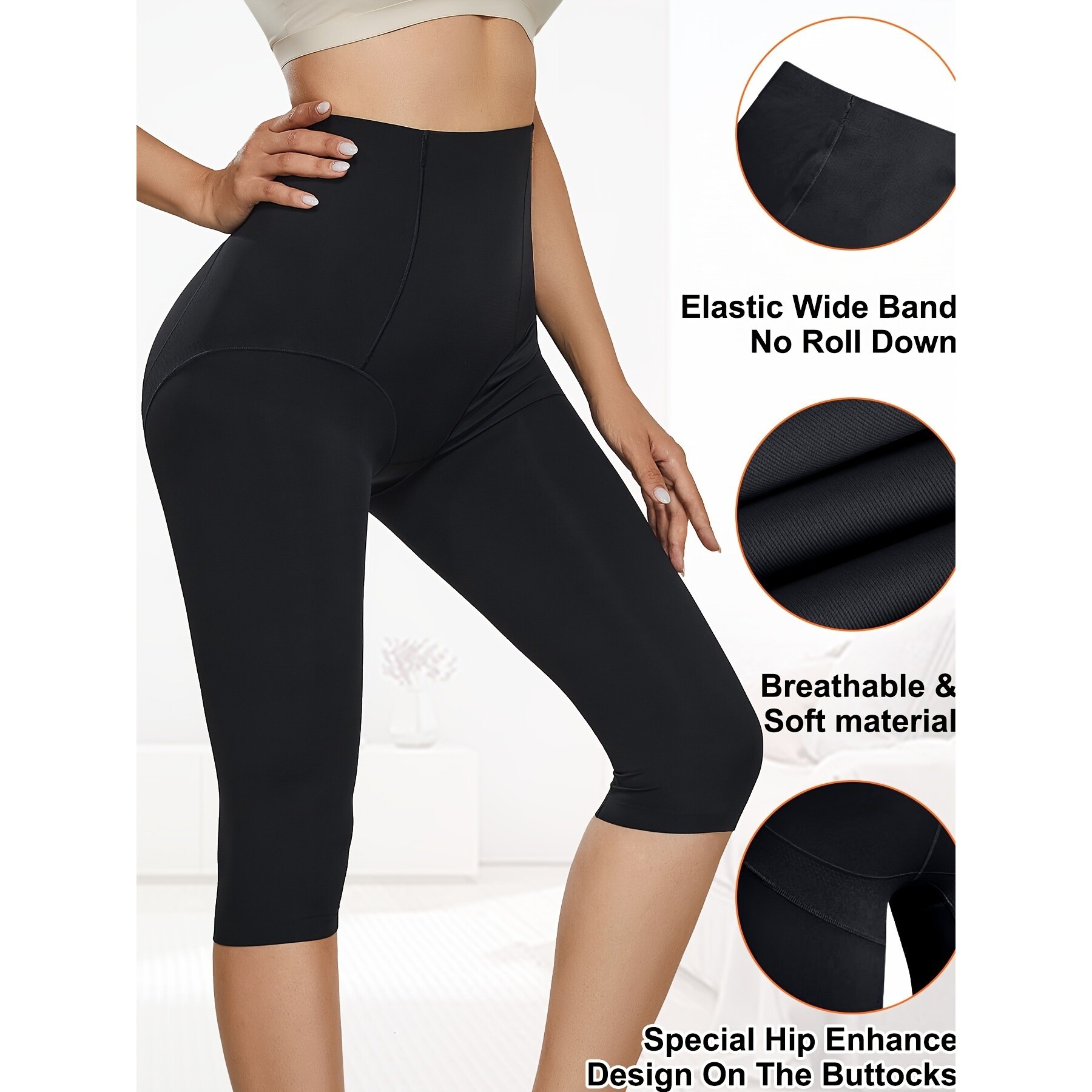 Fitness Yoga Leggings Pocket D – Yoga Fitness Online recenzja i cena