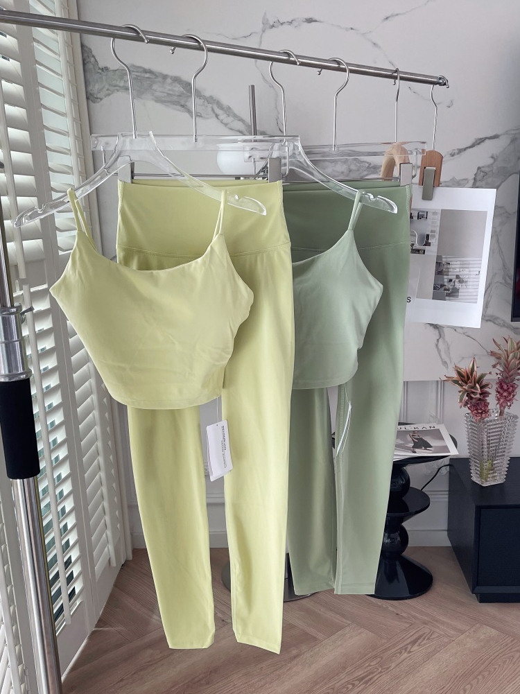 High Waist Macaron Color Fitne – Yoga Fitness Online recenzja i cena