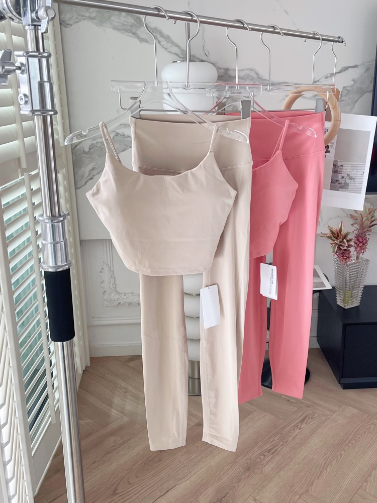 High Waist Macaron Color Fitne – Yoga Fitness Online recenzja i cena