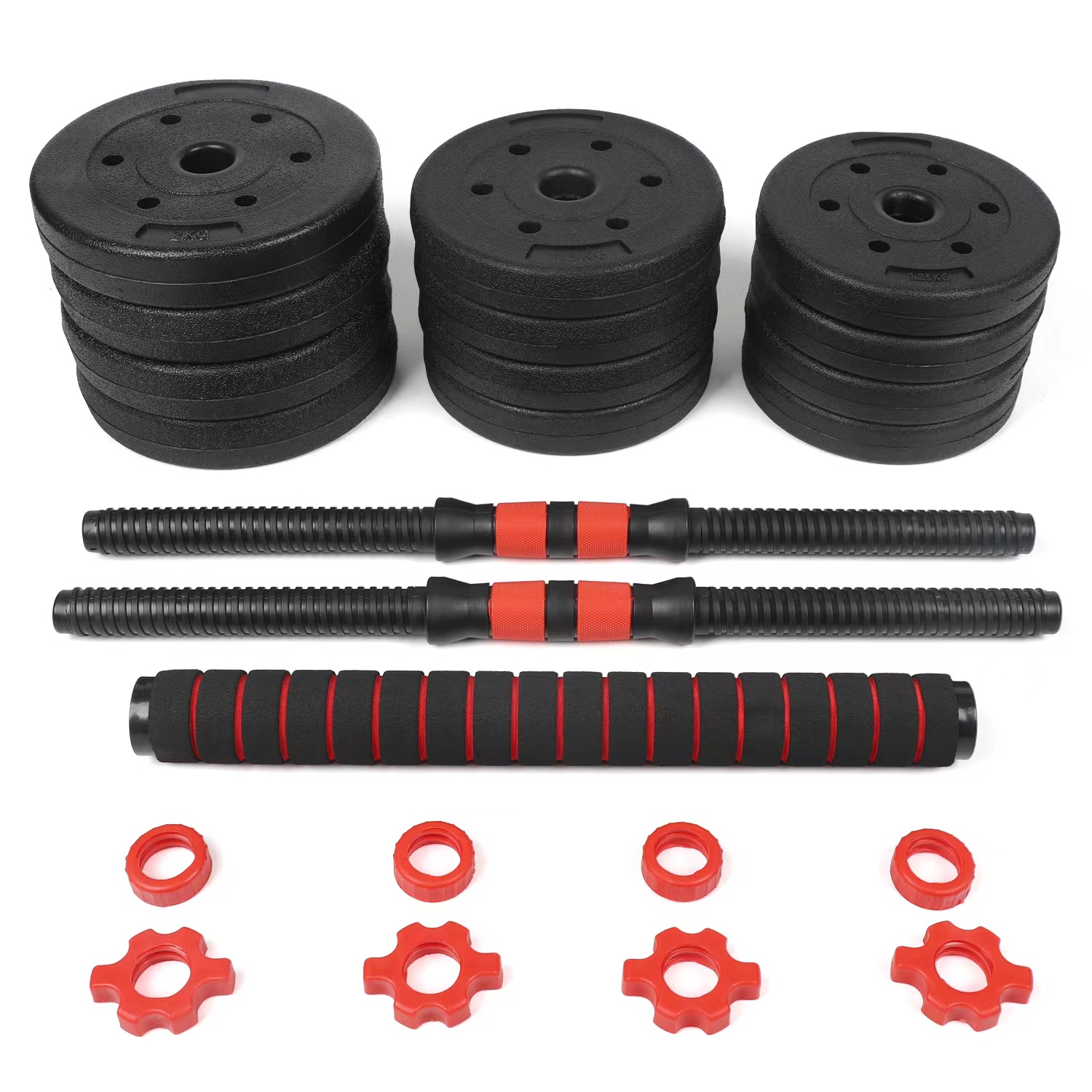 15kg Adjustable Dumbbell Set F – Adjustable Dumbbells recenzja i cena
