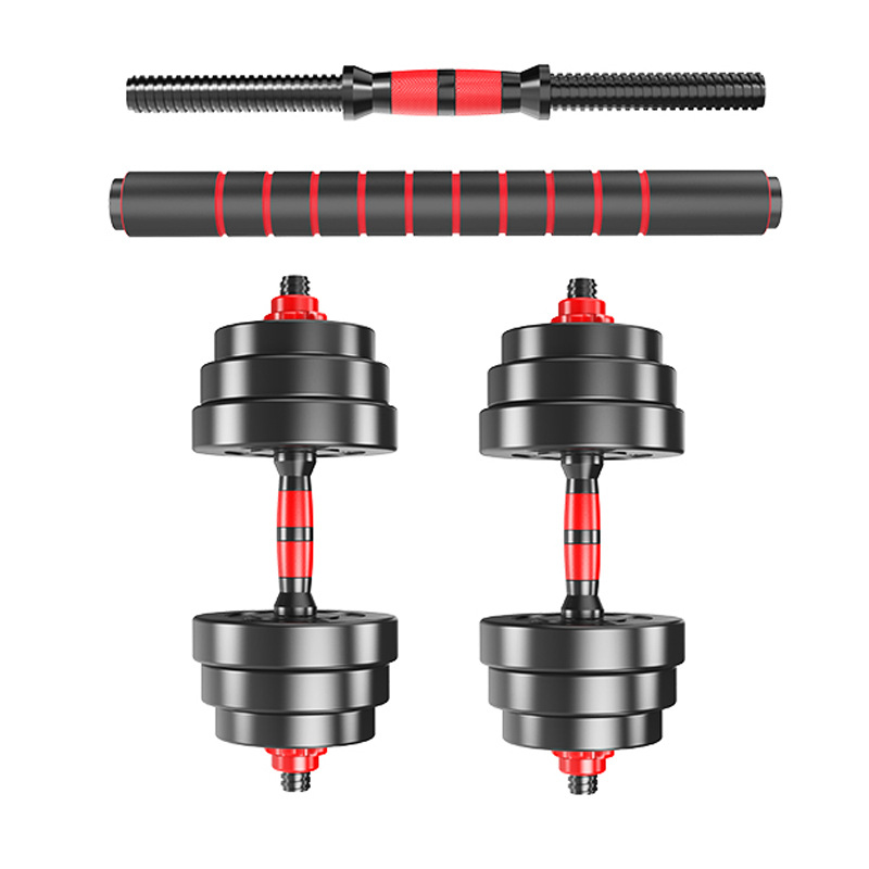 15kg Adjustable Dumbbell Set F – Adjustable Dumbbells recenzja i cena