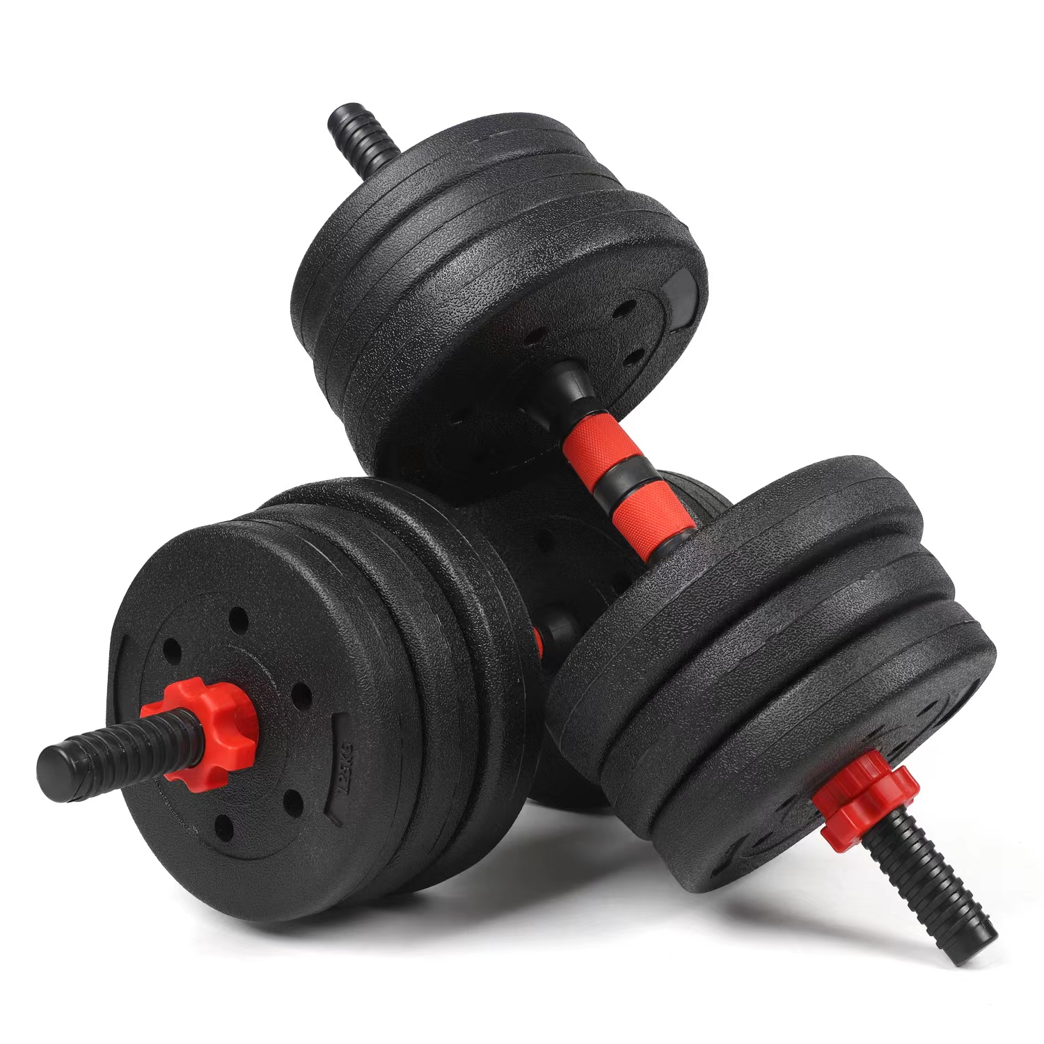 15kg Adjustable Dumbbell Set F – Adjustable Dumbbells recenzja i cena
