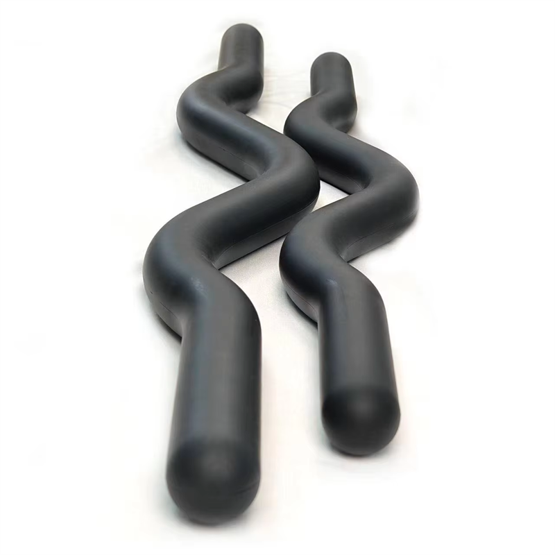 15LB Soft Toning Barbell, Non- – Yoga Fitness Bar recenzja i cena